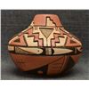 Image 4 : HOPI POTTERY VASE (ELSON SECKLETSTEWA)