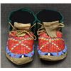 Image 1 : SIOUX MOCCASINS