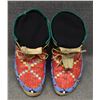Image 6 : SIOUX MOCCASINS
