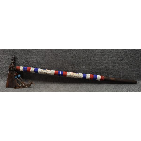 PLAINS PIPE TOMAHAWK