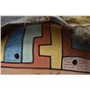 Image 3 : NAVAJO POTTERY MASK (DAVID K JOHN)