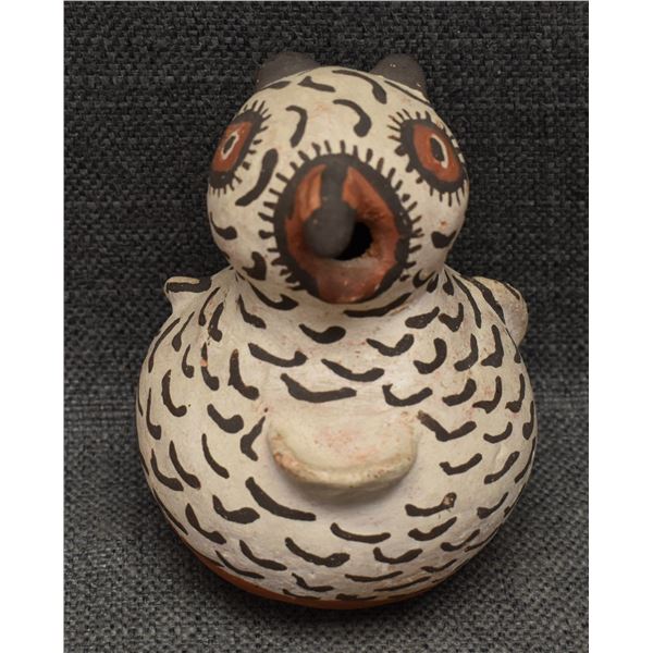 ZUNI OWL