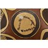 Image 7 : HOPI POTTERY BOWL ( PRISCILLA NAMINGHA NAMPEYO)