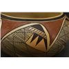 Image 9 : HOPI POTTERY BOWL ( PRISCILLA NAMINGHA NAMPEYO)