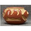 Image 2 : SANTA CLARA POTTERY BOWL (ANITA SUAZO)