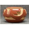 Image 3 : SANTA CLARA POTTERY BOWL (ANITA SUAZO)