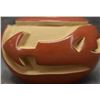 Image 8 : SANTA CLARA POTTERY BOWL (ANITA SUAZO)