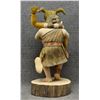 Image 4 : HOPI  KACHINA (FAREN TALAHYTEWA)