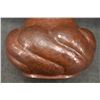 Image 10 : MEXICAN COPPER VASE
