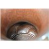 Image 11 : MEXICAN COPPER VASE