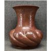 Image 2 : MEXICAN COPPER VASE