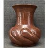 Image 3 : MEXICAN COPPER VASE