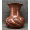 Image 4 : MEXICAN COPPER VASE