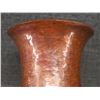 Image 9 : MEXICAN COPPER VASE