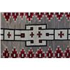 Image 13 : NAVAJO TEXTILE