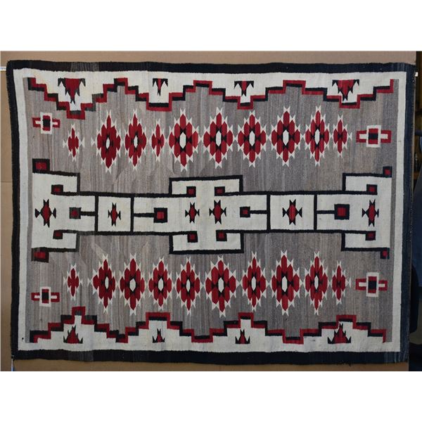 NAVAJO TEXTILE