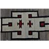 Image 26 : NAVAJO TEXTILE