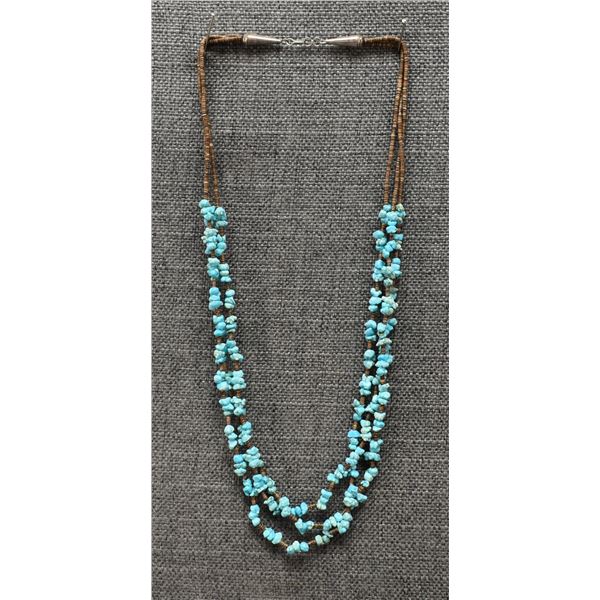 SANTO DOMINGO NECKLACE