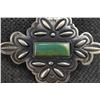 Image 6 : NAVAJO INDIAN PIN (MORGAN)