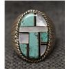 Image 1 : NAVAJO RING