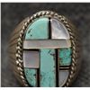 Image 5 : NAVAJO RING