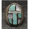 Image 6 : NAVAJO RING