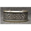 Image 1 : NAVAJO BRACELET (MONTY CLAW)
