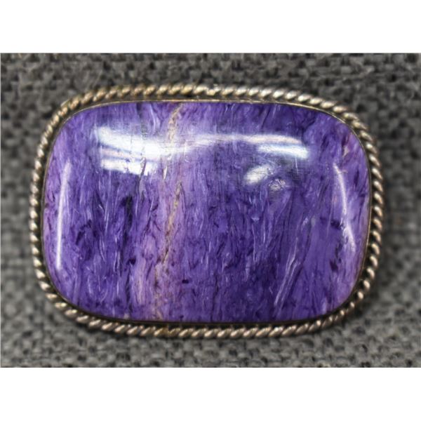 NAVAJO BUCKLE (D.M.D)