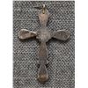 Image 2 : ZUNI CROSS PENDENT