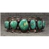 Image 1 : NAVAJO BRACELET (VERNON BEGAY)