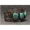 Image 2 : NAVAJO BRACELET (VERNON BEGAY)