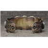 Image 3 : NAVAJO BRACELET (VERNON BEGAY)
