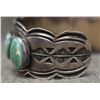 Image 7 : NAVAJO BRACELET (VERNON BEGAY)
