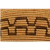 Image 11 : CHEMEHUEVI  BASKETRY OLLA  (FRANCIS XAVIER AMMANN)