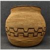 Image 2 : CHEMEHUEVI  BASKETRY OLLA  (FRANCIS XAVIER AMMANN)