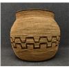 Image 3 : CHEMEHUEVI  BASKETRY OLLA  (FRANCIS XAVIER AMMANN)