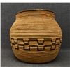 Image 4 : CHEMEHUEVI  BASKETRY OLLA  (FRANCIS XAVIER AMMANN)