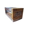 Image 2 : Greenlight Premium limited edition 1976 Ford F100 1:18 scale die cast