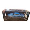 Image 1 : Highway 61 1967 Plymouth GTX die cast 1:18 scale