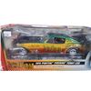 Image 5 : Autoworld Don Roy Gay 1970 Pontiac Firebird funny car 1:18 scale