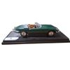 Image 3 : 1971 Jaguar E-Type die cast car by Road Signature 1:18 scale