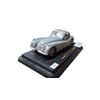 Image 2 : Die cast Jaguar XK120 coupe 1948, looks to be 1:24 scale