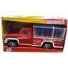 Image 4 : NOS 1979 Buddy L Coco-Cola Delivery Truck Approx 8" Long
