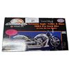 Image 2 : Limited edition Screamin' Eagle/Vance & Hynes NHRA pro stock Harley drag bike, die cast 1:9 scale in