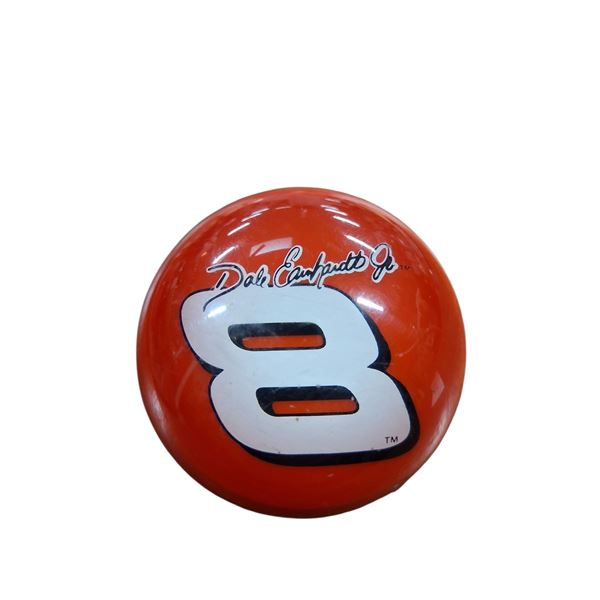 Vintage Dale Earnhardt Jr #8 shifter knob