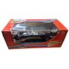 Image 1 : Johnny Lightning 1:18 scale die cast 1970 Plymouth Superbird, Muscle Car Collection