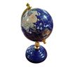 Image 1 : Beautiful gem globe 6" tall