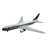 Image 2 : Die cast airplane Delta 8" long