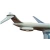 Image 4 : Die cast airplane Muse Air 7" long