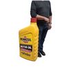 Image 3 : Giant Pennzoil display oil bottle 41" tall